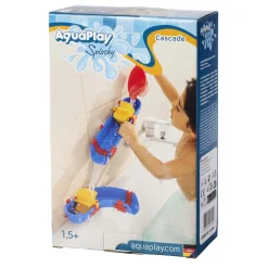 AquaPlay Sploshy Cascade Badspeelgoed