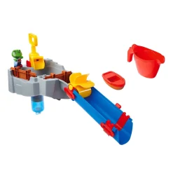 AquaPlay Sploshy Mountain Badspeelset