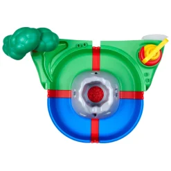 AquaPlay Sploshy Volcano Badspeelset