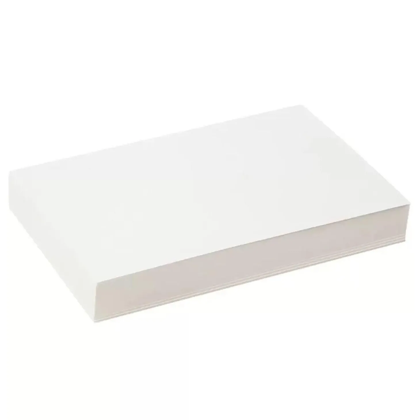 Aquarelpapier A4 300 gr, 100 Vellen