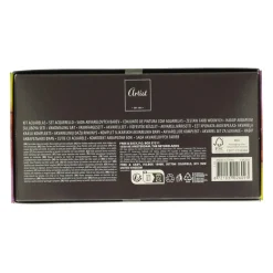 Aquarelverf, 10x12ml