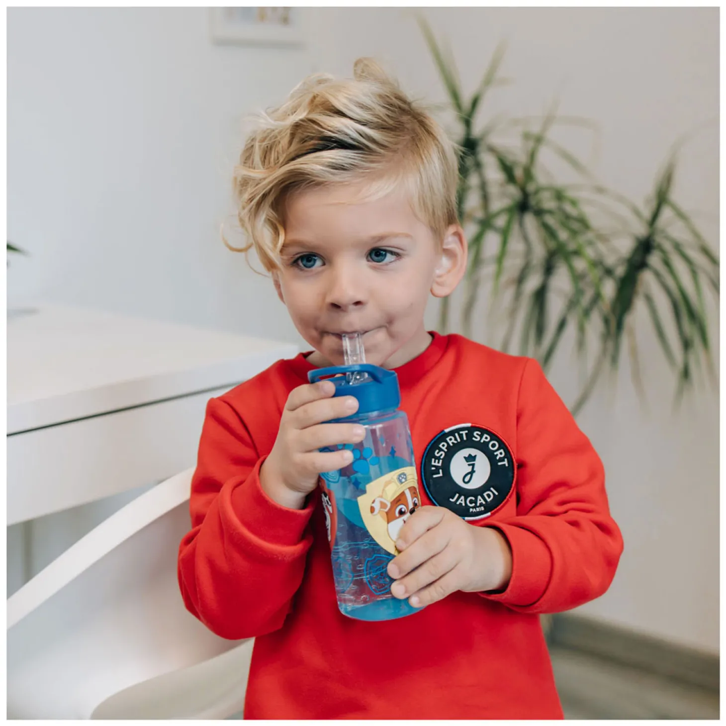 Areo Drinkfles PAW Patrol, 500ml