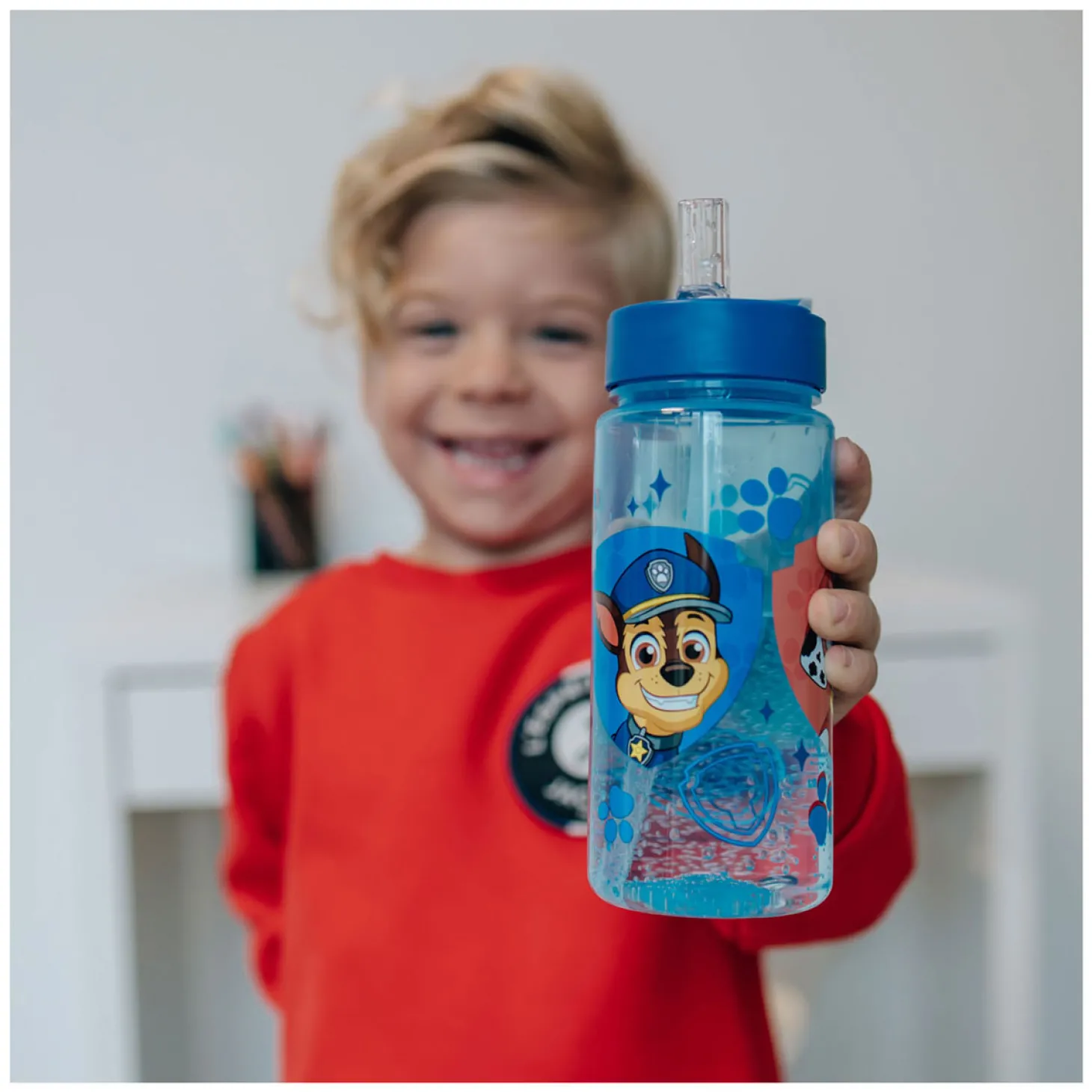 Areo Drinkfles PAW Patrol, 500ml