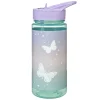 Areo Drinkfles Vlinders, 500ml