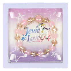 Armband met Eenhoornbedel