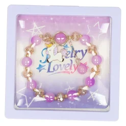 Armband met Eenhoornbedel