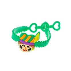 Armbandjes Sinterklaas, set van 12st.