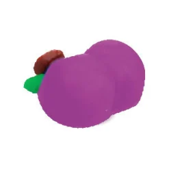 Art & Fun Fruitmand Kleiset - 5 Kleipotjes