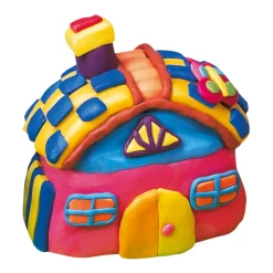 Art & Fun Kleistaven, 10st.