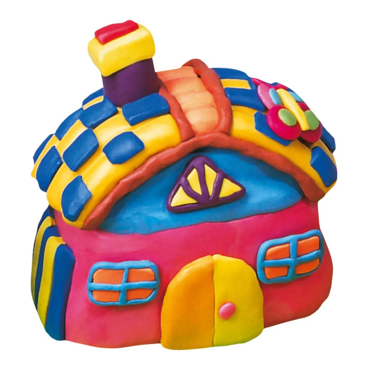 Art & Fun Kleistaven, 10st.