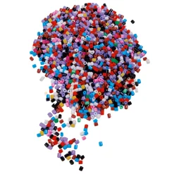 Art & Fun Strijkkralen 3D Set