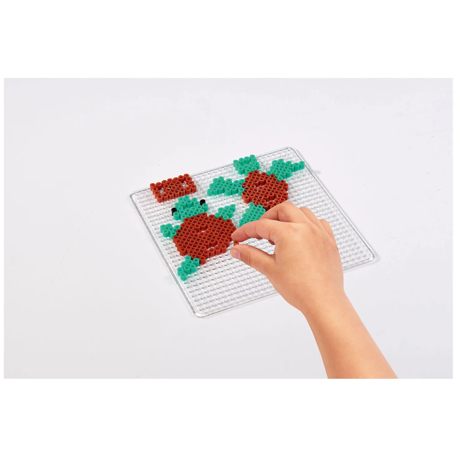 Art & Fun Strijkkralen 3D Set