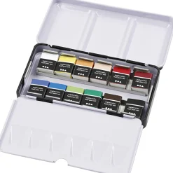 Art Aqua Aquarelverf, 12 Kleuren