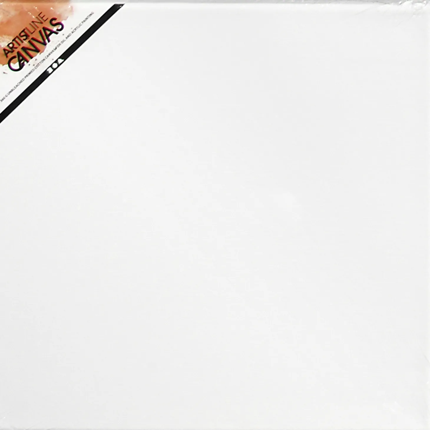 ArtistLine Canvas, 30x30 cm