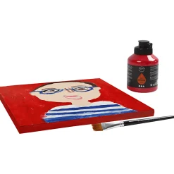 ArtistLine Canvas, 30x30 cm