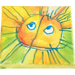 ArtistLine Canvas, 15x15 cm