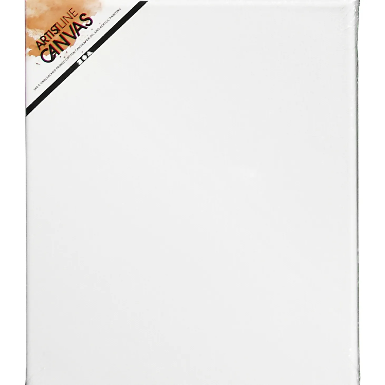 Artistline Canvas, 24x30cm