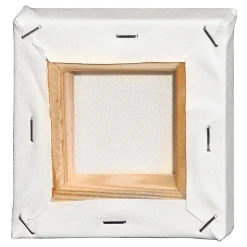Artistline Canvas 10x10cm, 10st.