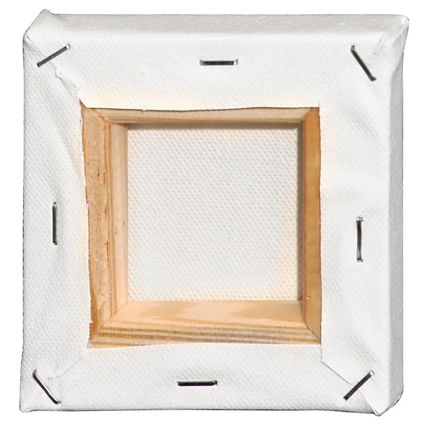 Artistline Canvas 10x10cm, 10st.