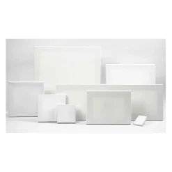 Artistline Canvas 10x10cm, 10st.