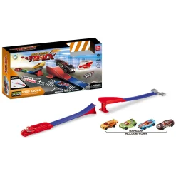 Auto Lanceerset Schans