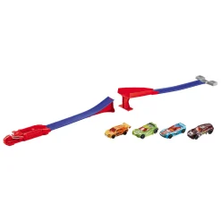 Auto Lanceerset Schans