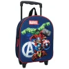 Avengers 3D Trolley Rugzak Great Escapes