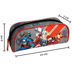 Avengers Etui