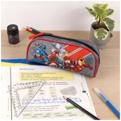 Avengers Etui