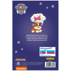 AVI - PAW Patrol, De wens van Rubble