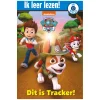 AVI - PAW Patrol, Dit is Tracker