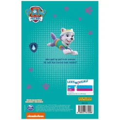 AVI - PAW Patrol, Everest redt de dag