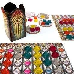 Azul Ramen van Sintra Bordspel