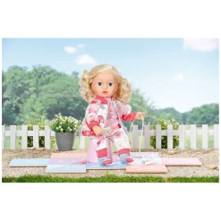 Baby Annabell Active Deluxe Outdoor Set