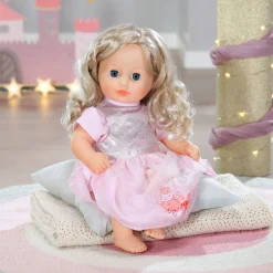 Baby Annabell Little Sweet Dress, 36cm