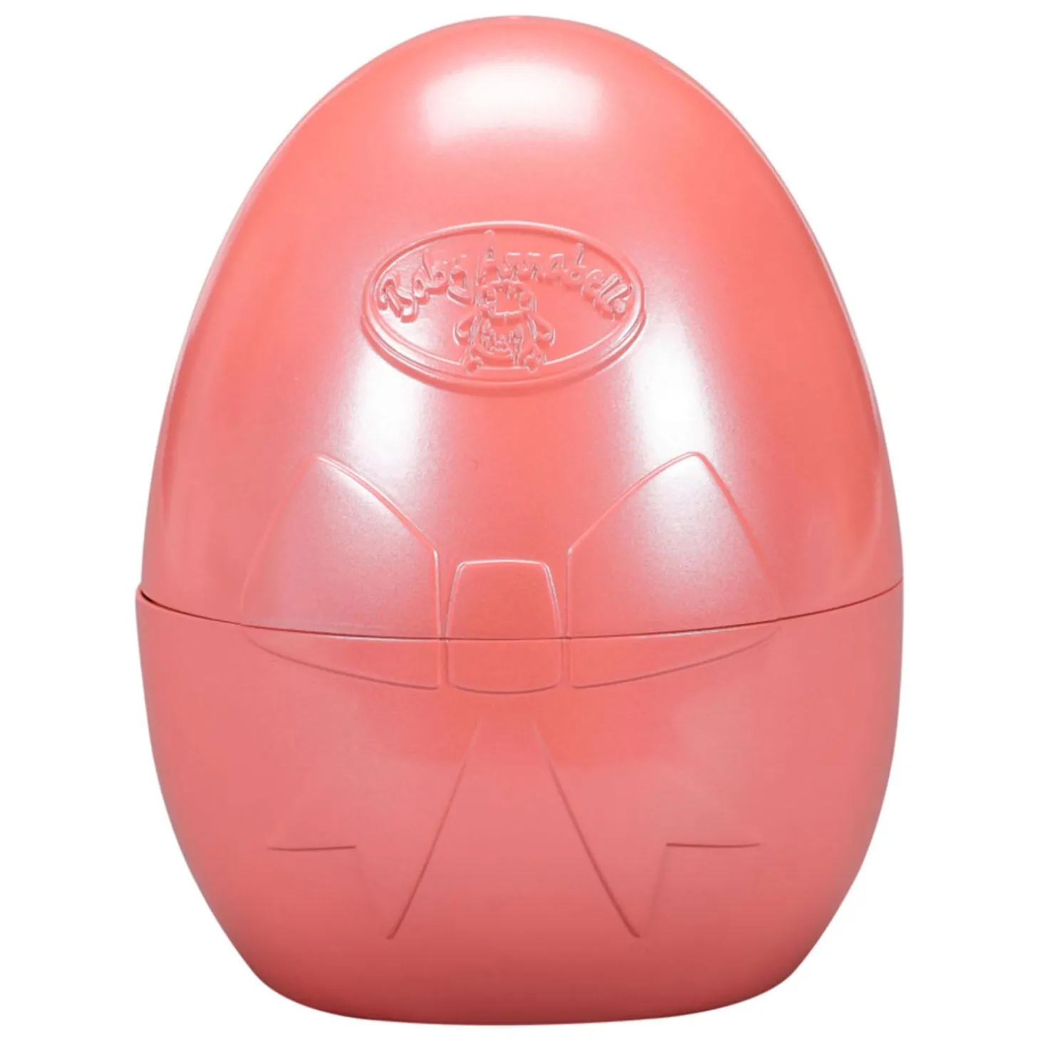 Baby Annabell Paaspakje in paasei