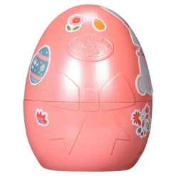 Baby Annabell Paaspakje in paasei