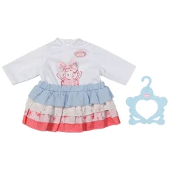 Baby Annabell Rok Poppenoutfit, 43cm