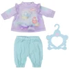 Baby Annabell Sweet Dream Nachtmode Poppenoutfit, 43cm