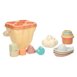 Baby Badset in Vormenbox