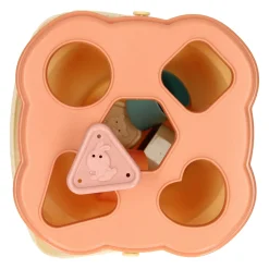 Baby Badset in Vormenbox