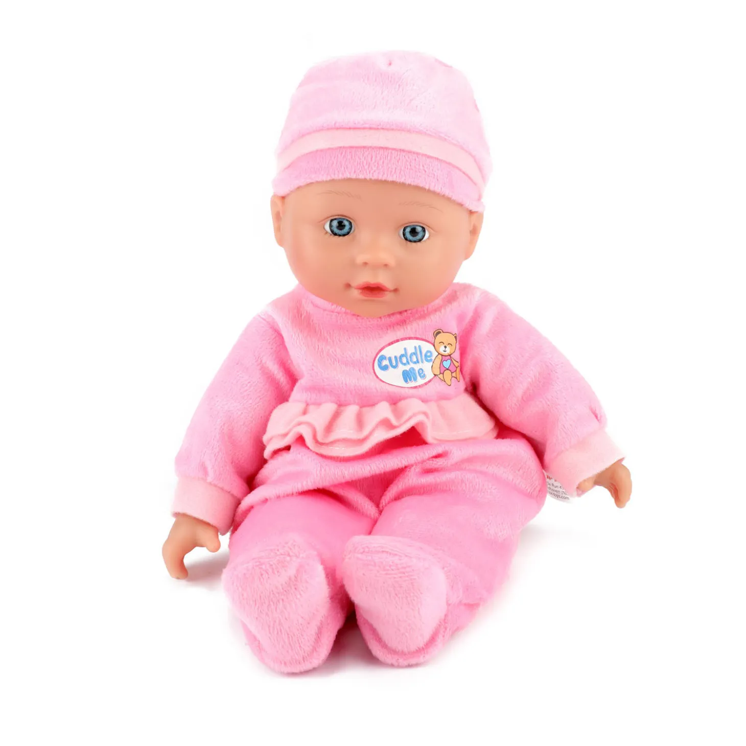 Baby Beau Babypop, 30cm