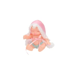 Baby Beau Babypop in Bal, 12cm