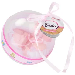 Baby Beau Babypop in Bal, 12cm
