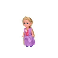Baby Beau Mini Babypop Prinses, 11cm