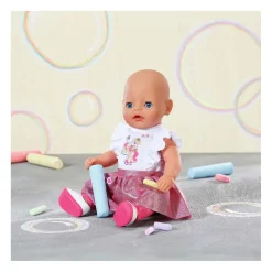 BABY born Alledaagse Outfit, 36cm