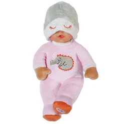BABY born Angel Pop voor Baby's Slaperige Roos, 30cm