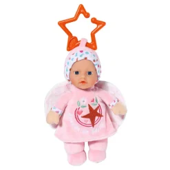 BABY born  Angel Pop voor Baby's Roze, 18cm