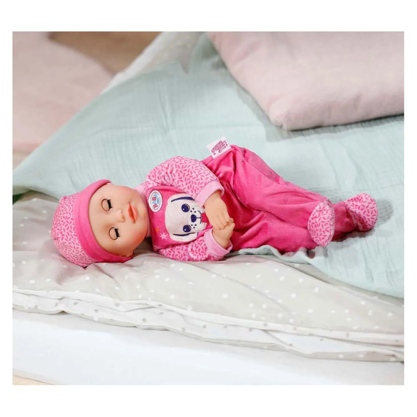 Baby born Anna Roze Babypop - 36cm