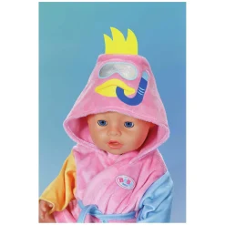 BABY born Badjas, 43cm